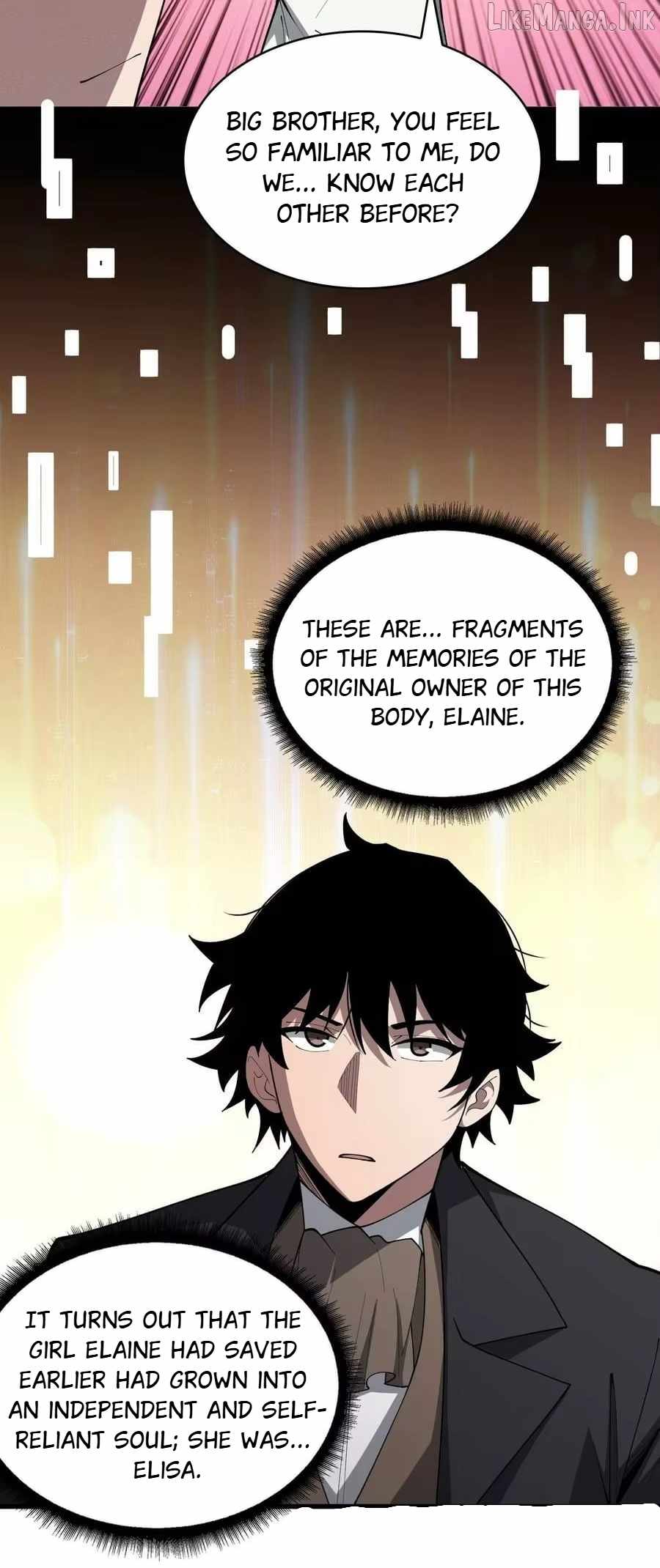 Strongest Player Chapter 51-eng-li - Page 18