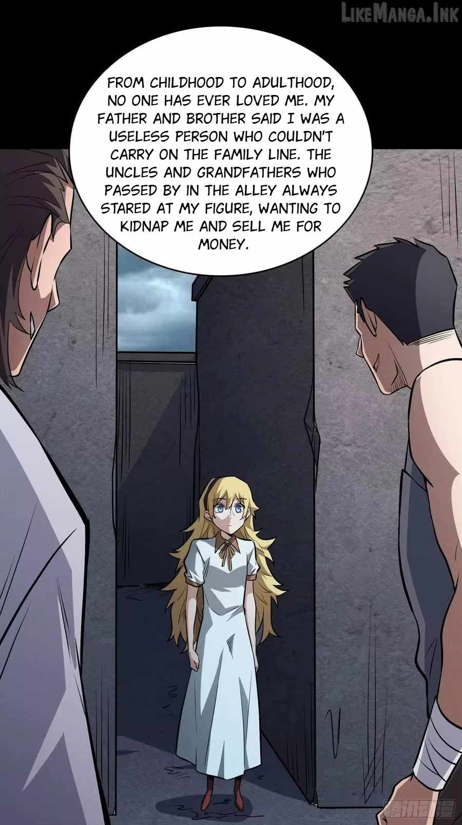 Strongest Player Chapter 50-eng-li - Page 26