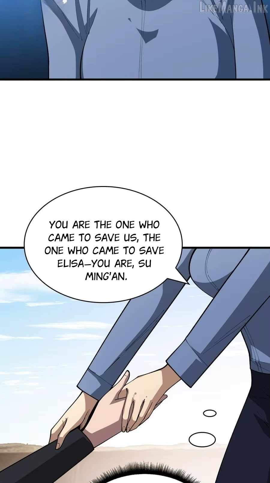 Strongest Player Chapter 51-eng-li - Page 26