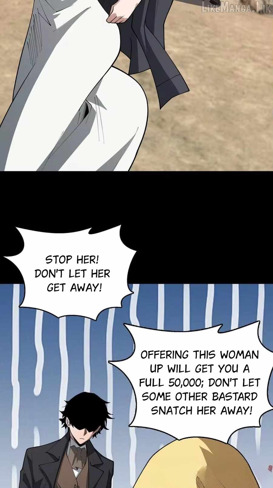 Strongest Player Chapter 51-eng-li - Page 15