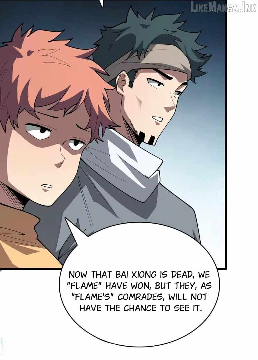 Strongest Player Chapter 51-eng-li - Page 37