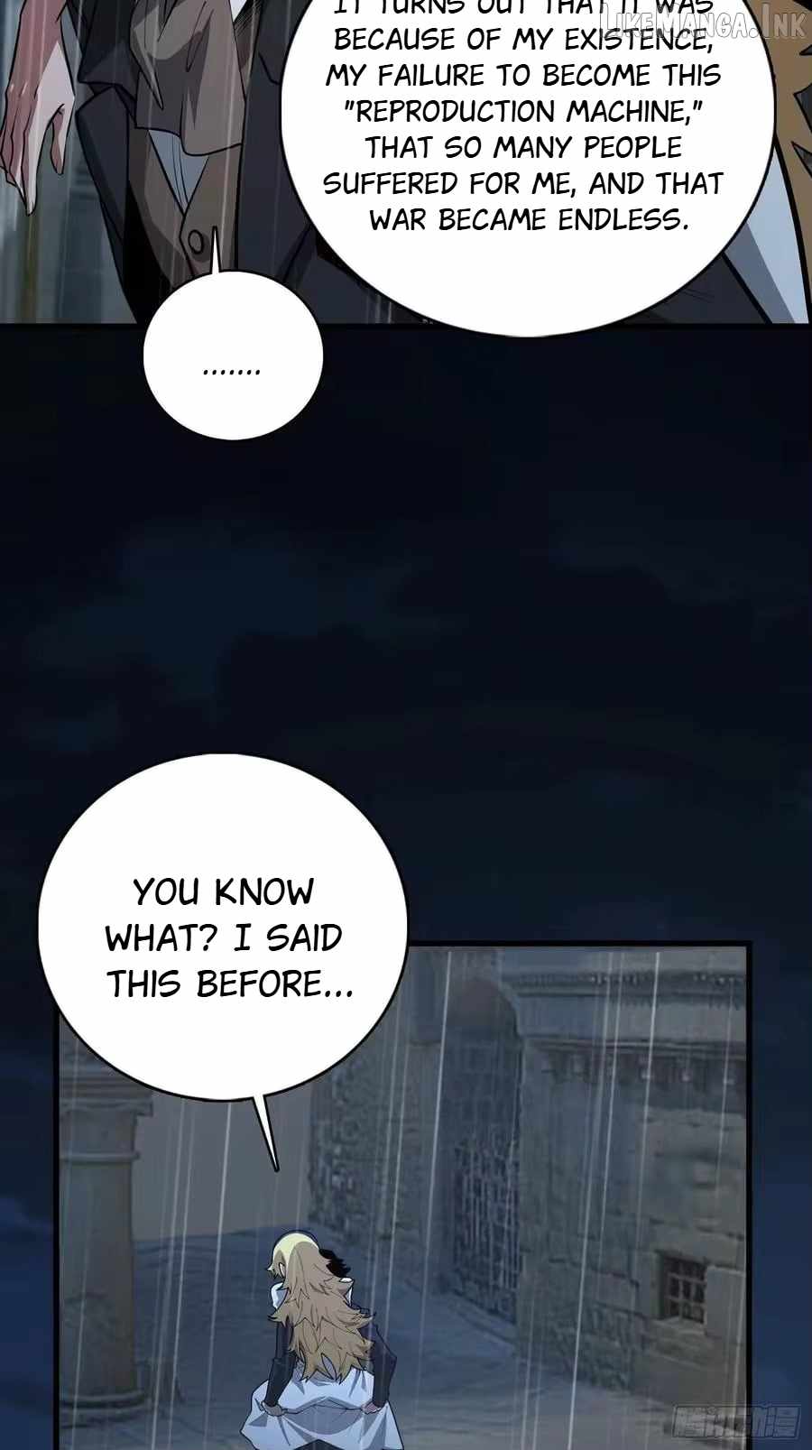 Strongest Player Chapter 50-eng-li - Page 17
