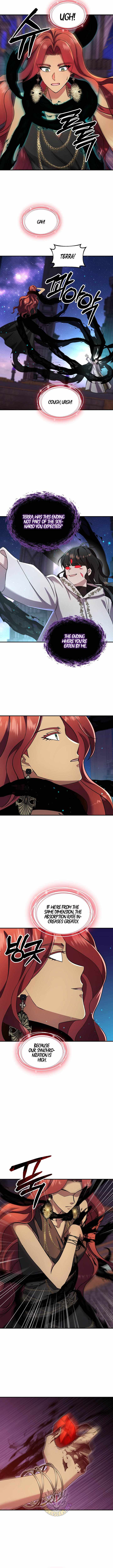 Somebody Stop the Pope Chapter 88-eng-li - Page 10