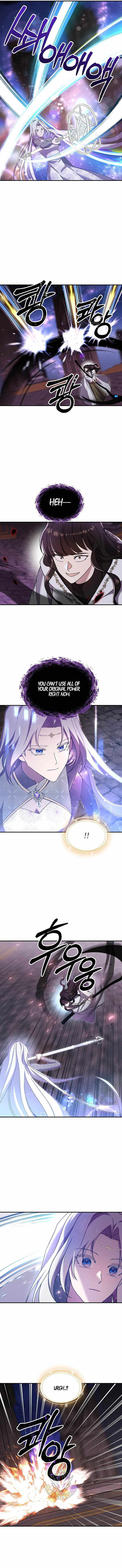 Somebody Stop the Pope Chapter 88-eng-li - Page 2