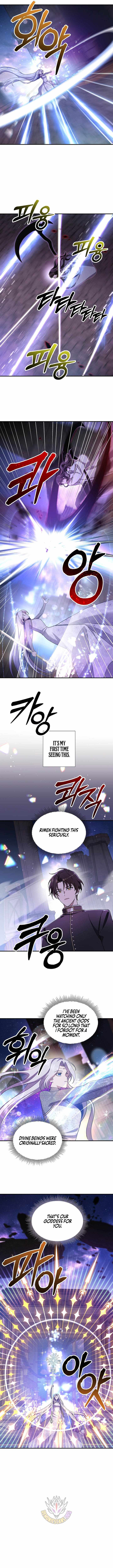 Somebody Stop the Pope Chapter 88-eng-li - Page 1