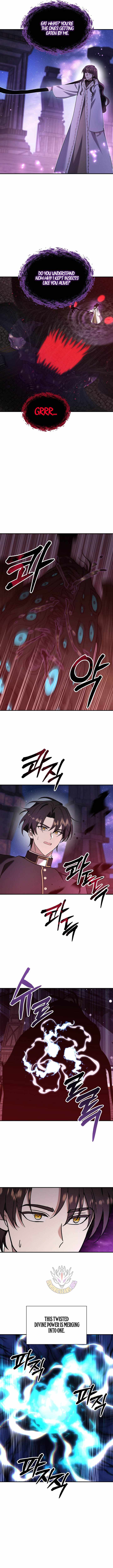 Somebody Stop the Pope Chapter 88-eng-li - Page 7