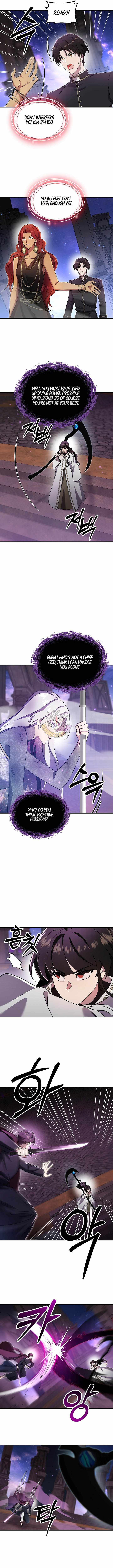 Somebody Stop the Pope Chapter 88-eng-li - Page 3