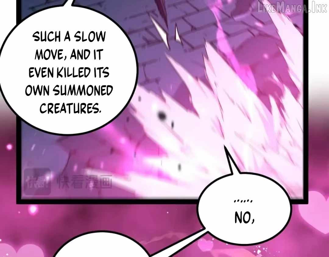 God-level Assassin, I’m the Shadow Chapter 123-eng-li - Page 14