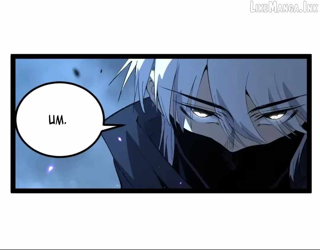 God-level Assassin, I’m the Shadow Chapter 123-eng-li - Page 52