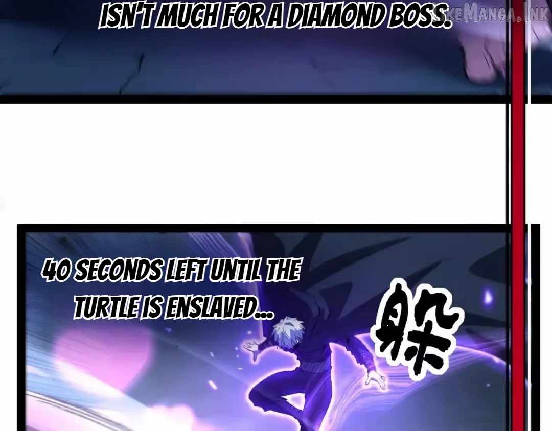 God-level Assassin, I’m the Shadow Chapter 123-eng-li - Page 55