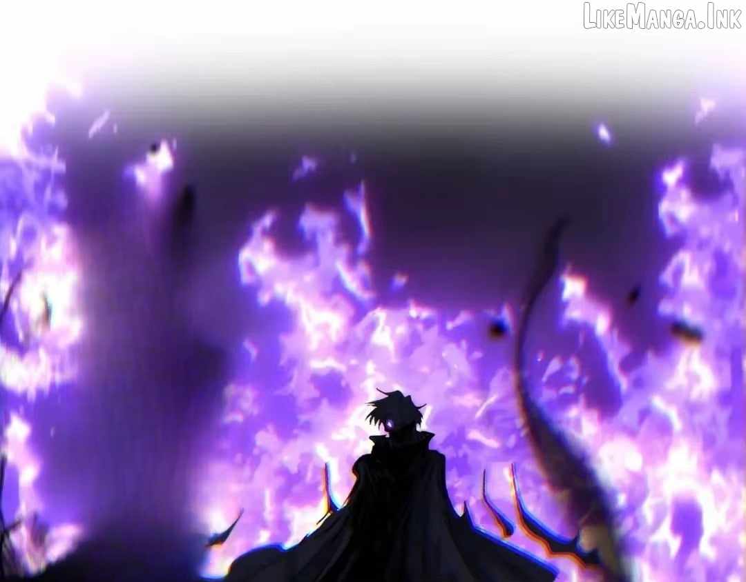 God-level Assassin, I’m the Shadow Chapter 123-eng-li - Page 67
