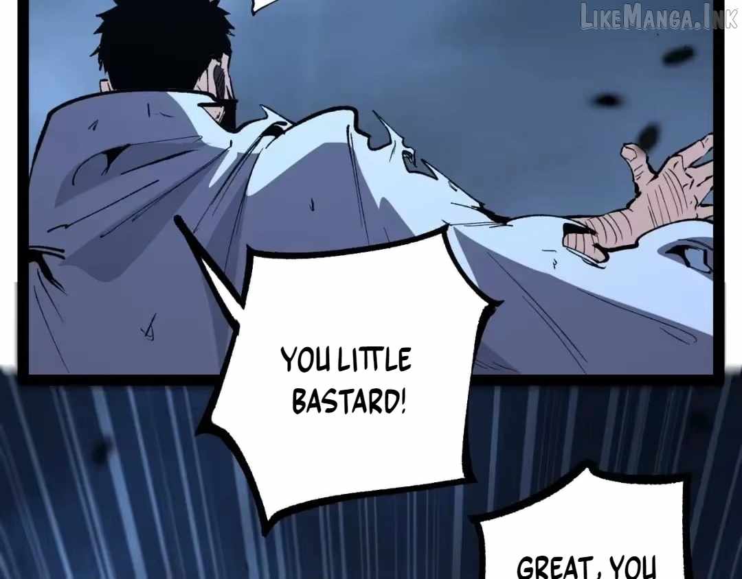 God-level Assassin, I’m the Shadow Chapter 123-eng-li - Page 88