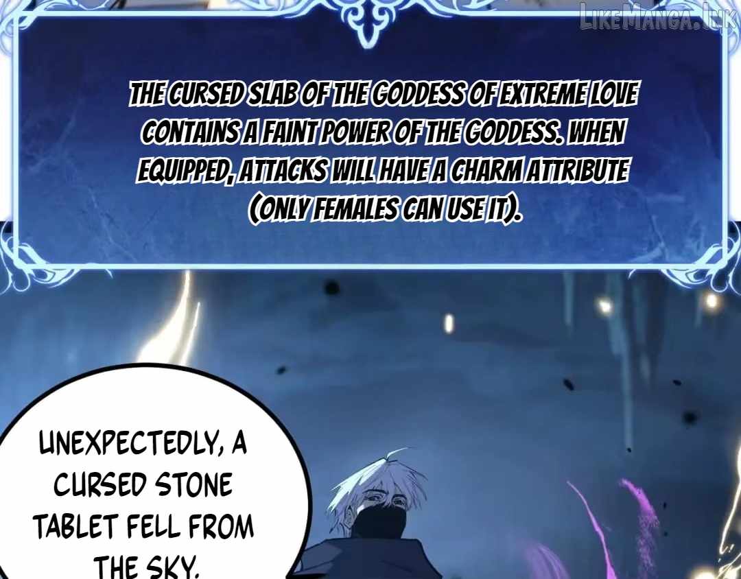 God-level Assassin, I’m the Shadow Chapter 123-eng-li - Page 93