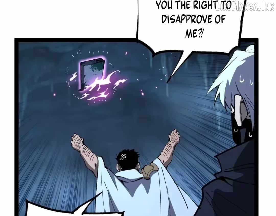 God-level Assassin, I’m the Shadow Chapter 123-eng-li - Page 103