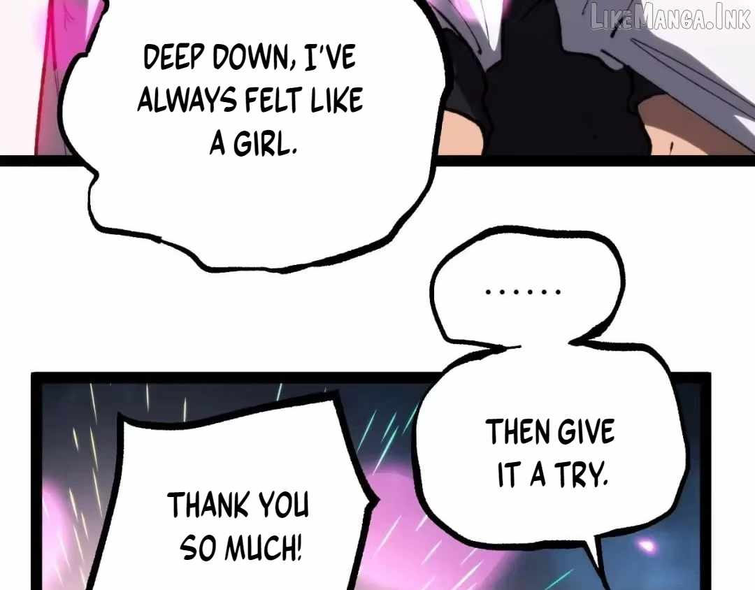 God-level Assassin, I’m the Shadow Chapter 123-eng-li - Page 98