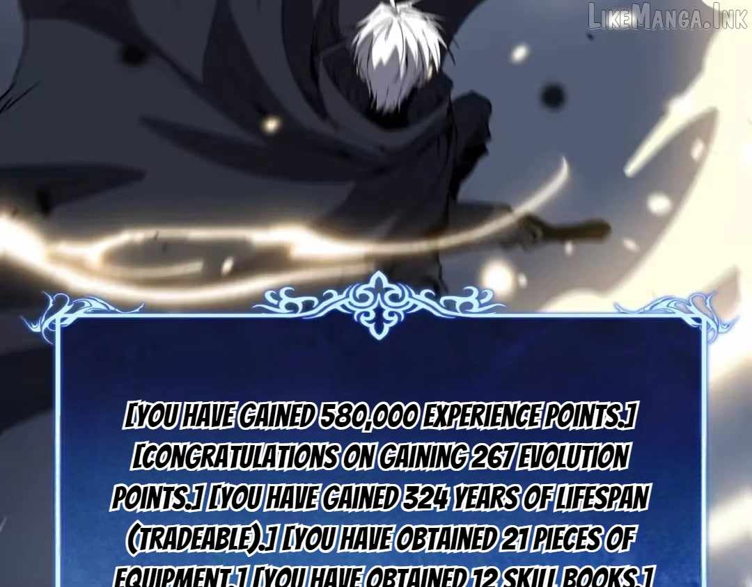 God-level Assassin, I’m the Shadow Chapter 123-eng-li - Page 85