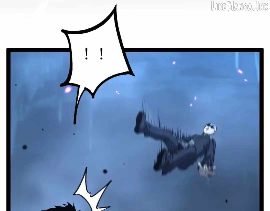 God-level Assassin, I’m the Shadow Chapter 123-eng-li - Page 87