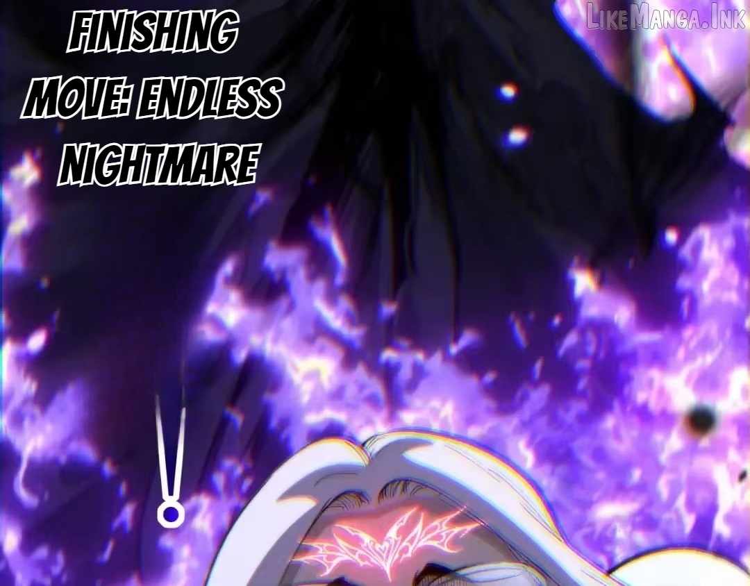 God-level Assassin, I’m the Shadow Chapter 123-eng-li - Page 68