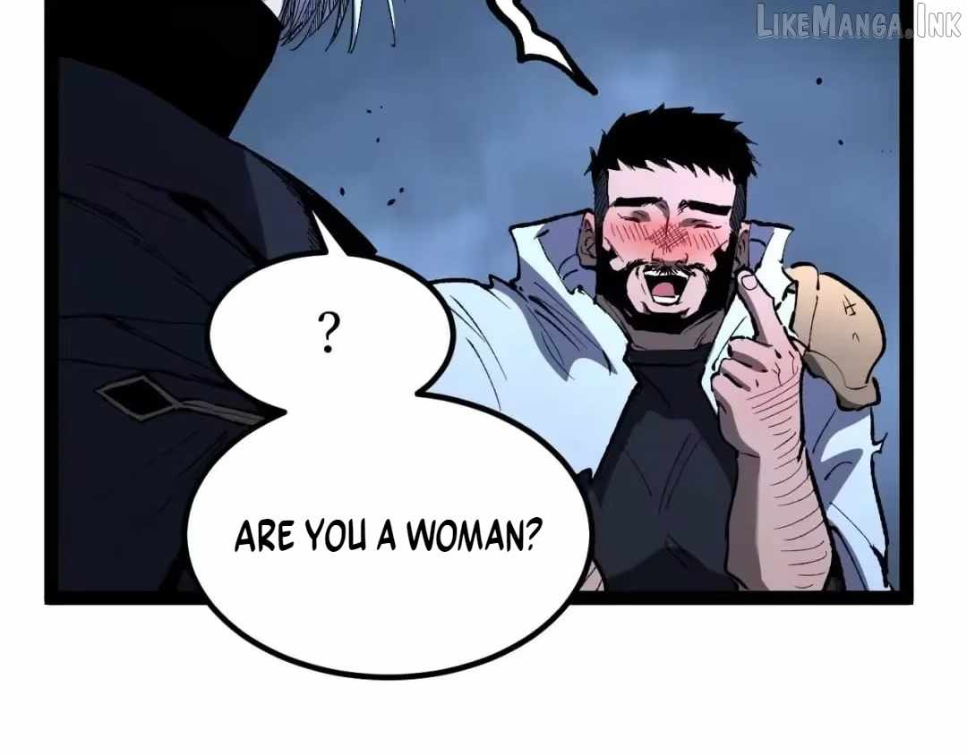 God-level Assassin, I’m the Shadow Chapter 123-eng-li - Page 96