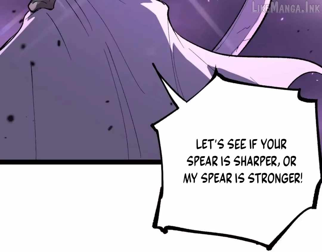 God-level Assassin, I’m the Shadow Chapter 123-eng-li - Page 41