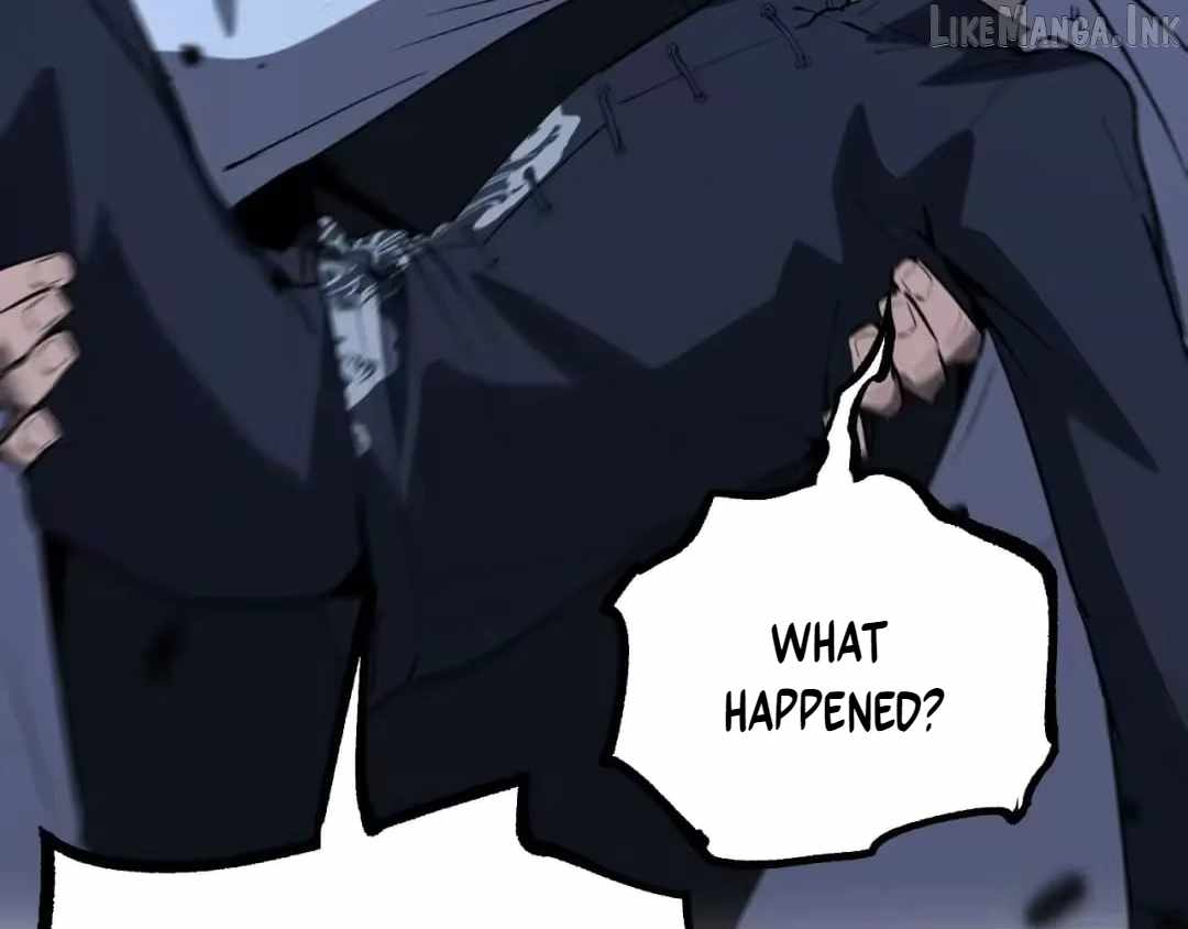 God-level Assassin, I’m the Shadow Chapter 123-eng-li - Page 90