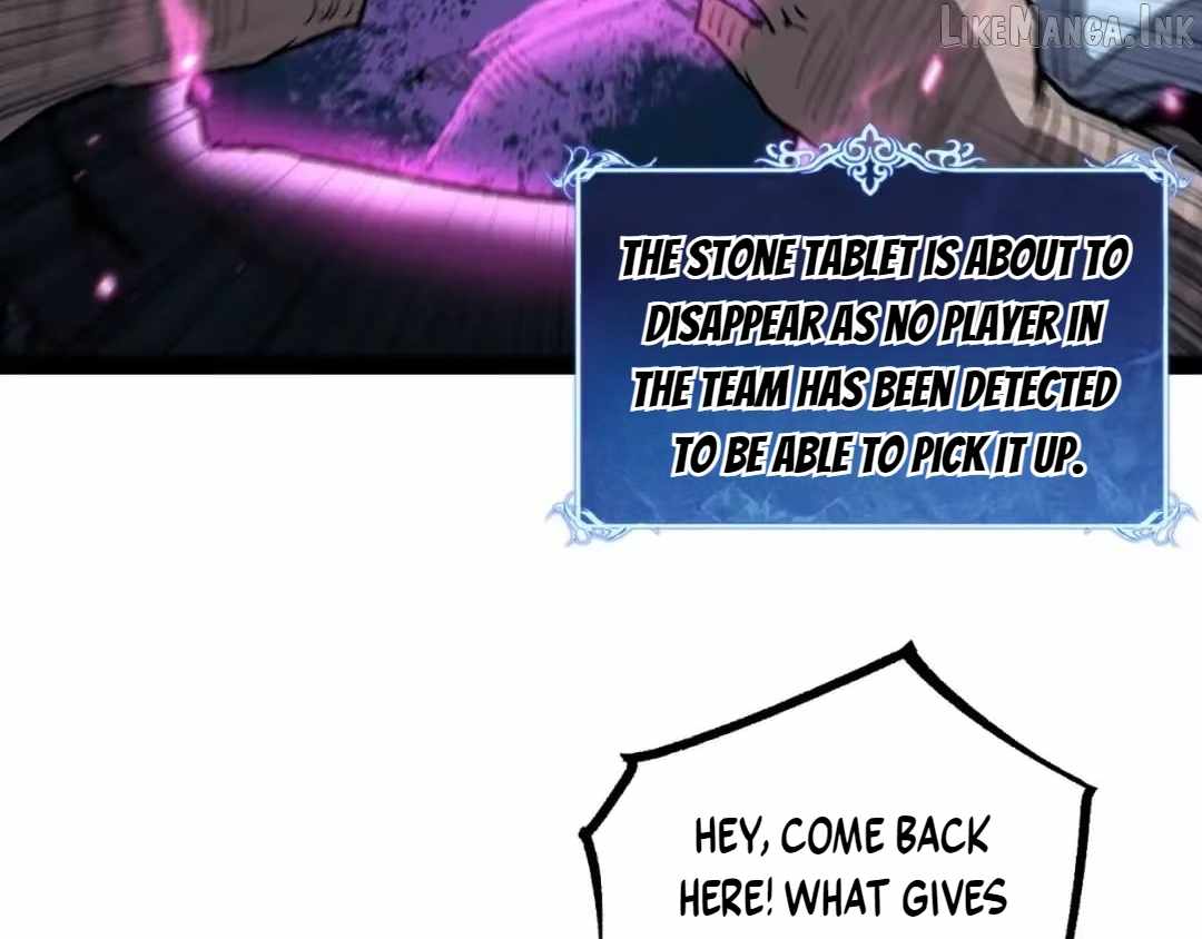 God-level Assassin, I’m the Shadow Chapter 123-eng-li - Page 102