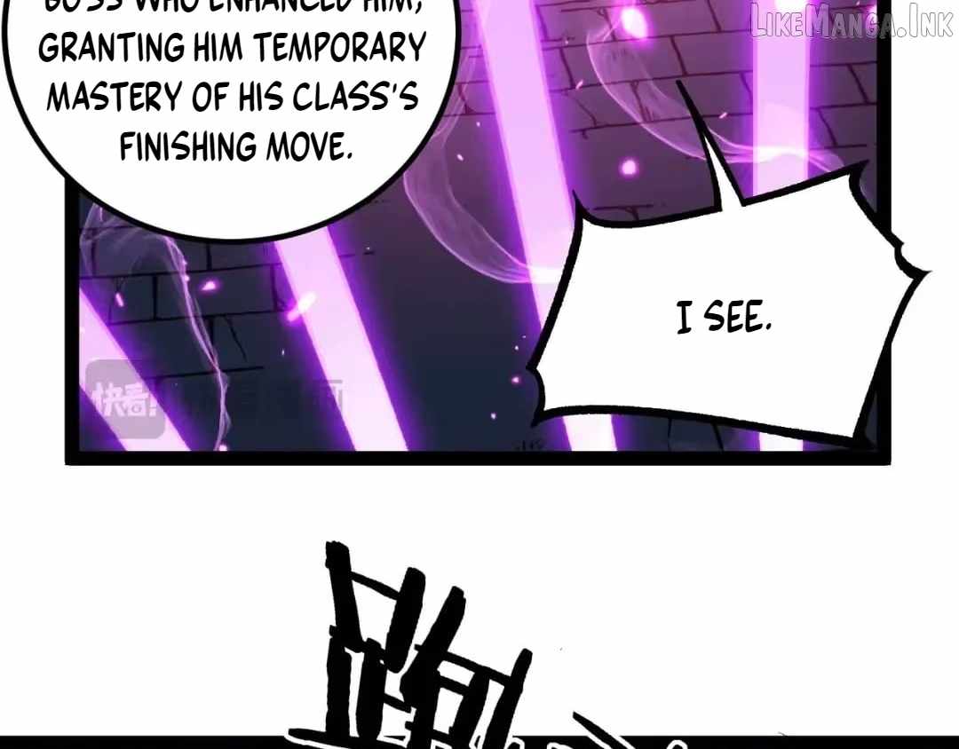 God-level Assassin, I’m the Shadow Chapter 123-eng-li - Page 34