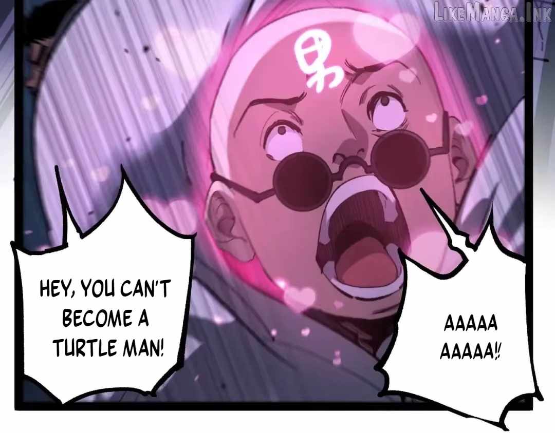 God-level Assassin, I’m the Shadow Chapter 123-eng-li - Page 21