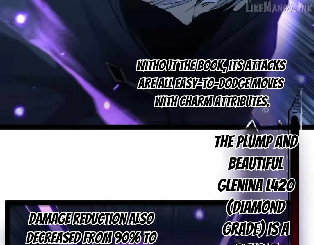 God-level Assassin, I’m the Shadow Chapter 123-eng-li - Page 62