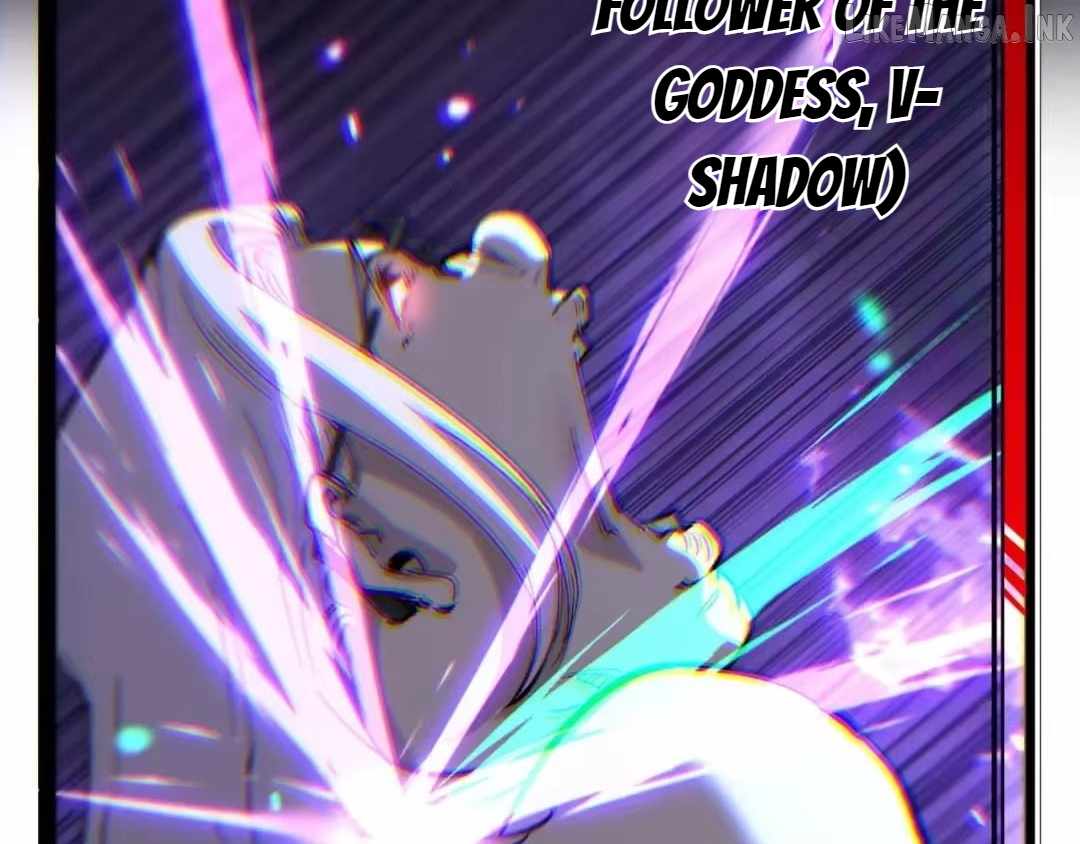 God-level Assassin, I’m the Shadow Chapter 123-eng-li - Page 71