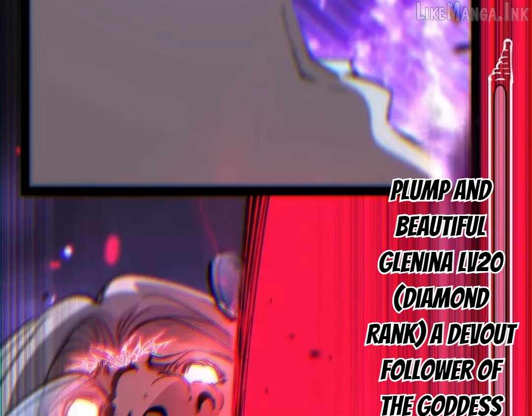 God-level Assassin, I’m the Shadow Chapter 123-eng-li - Page 77