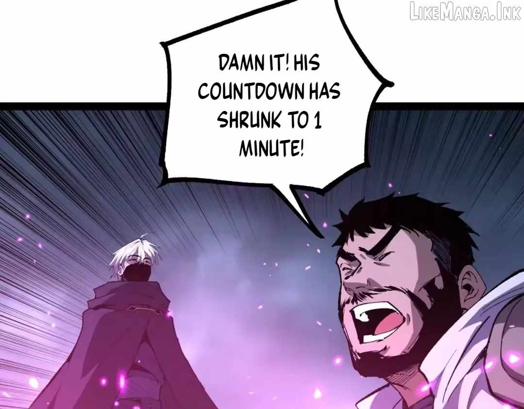 God-level Assassin, I’m the Shadow Chapter 123-eng-li - Page 26