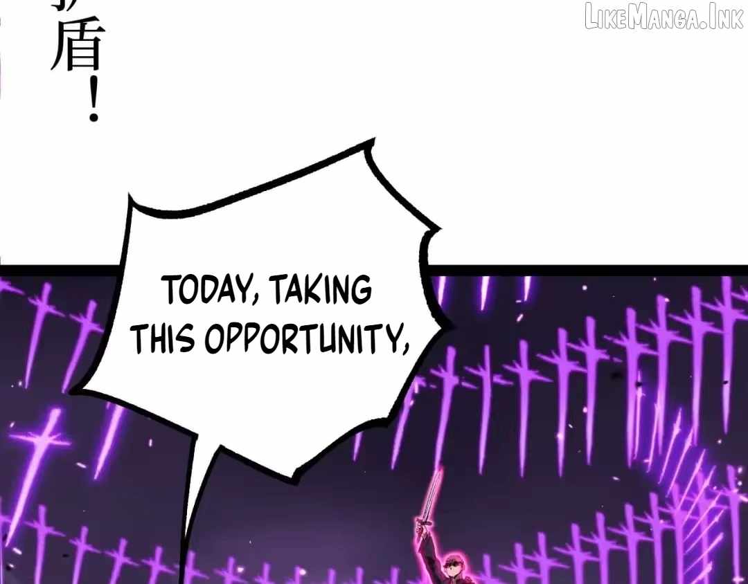 God-level Assassin, I’m the Shadow Chapter 123-eng-li - Page 39
