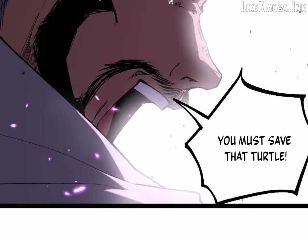 God-level Assassin, I’m the Shadow Chapter 123-eng-li - Page 51