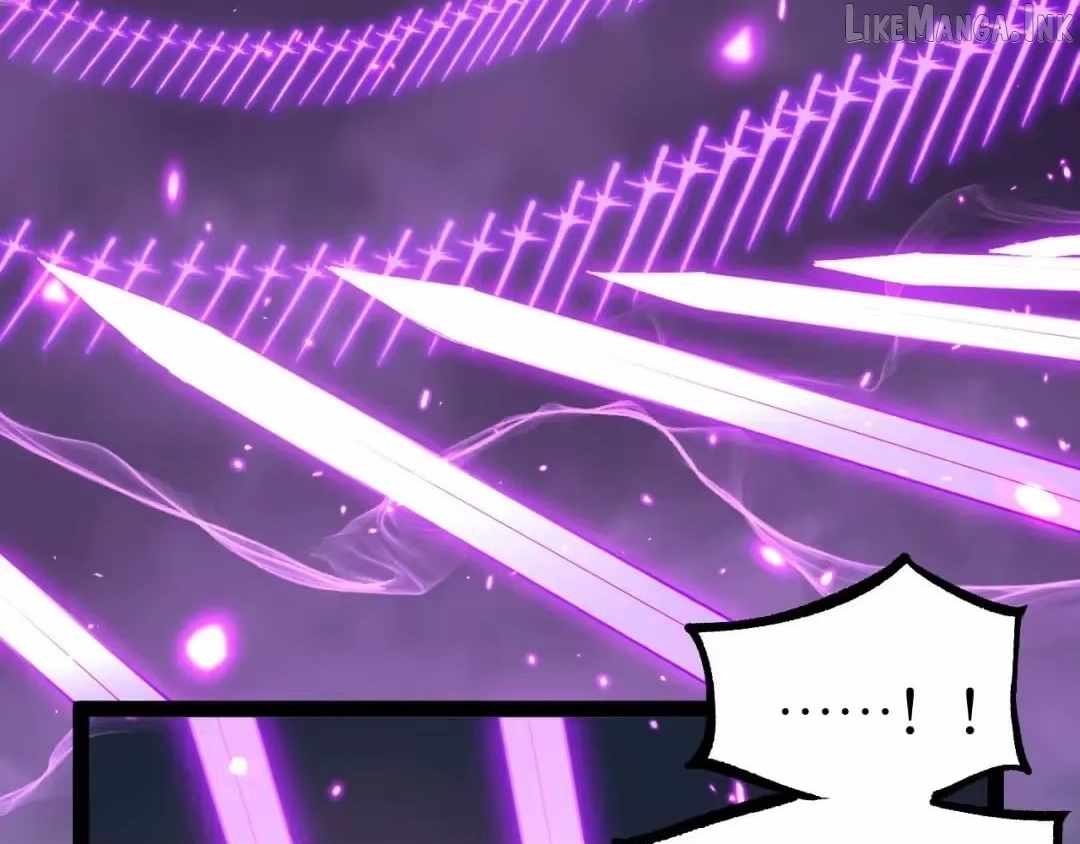 God-level Assassin, I’m the Shadow Chapter 123-eng-li - Page 32