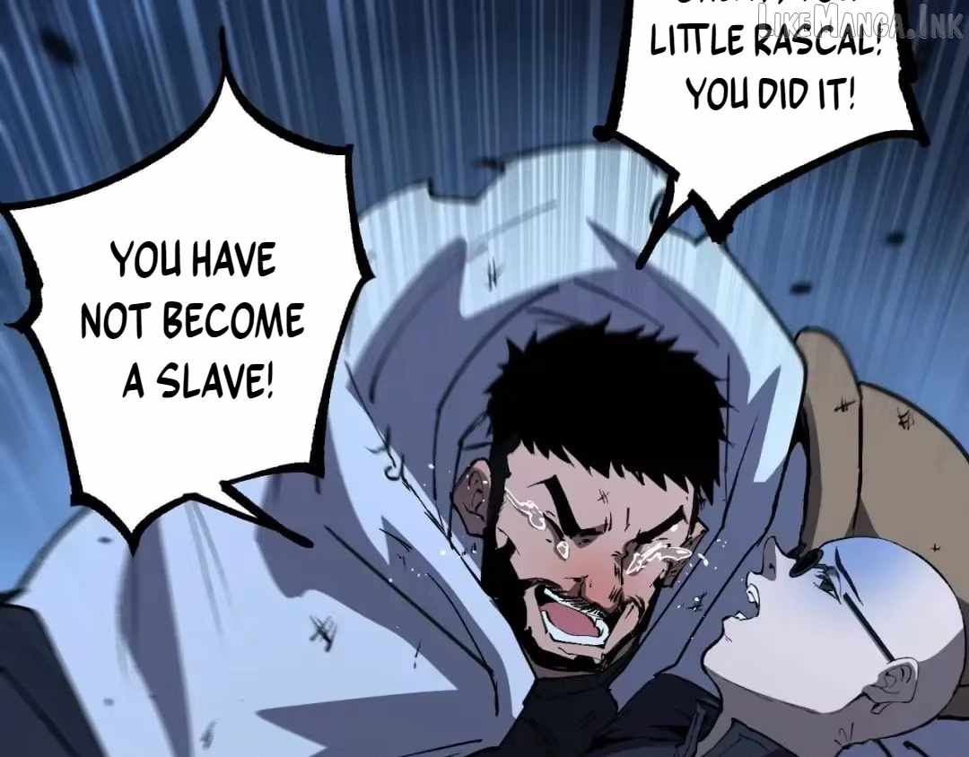 God-level Assassin, I’m the Shadow Chapter 123-eng-li - Page 89