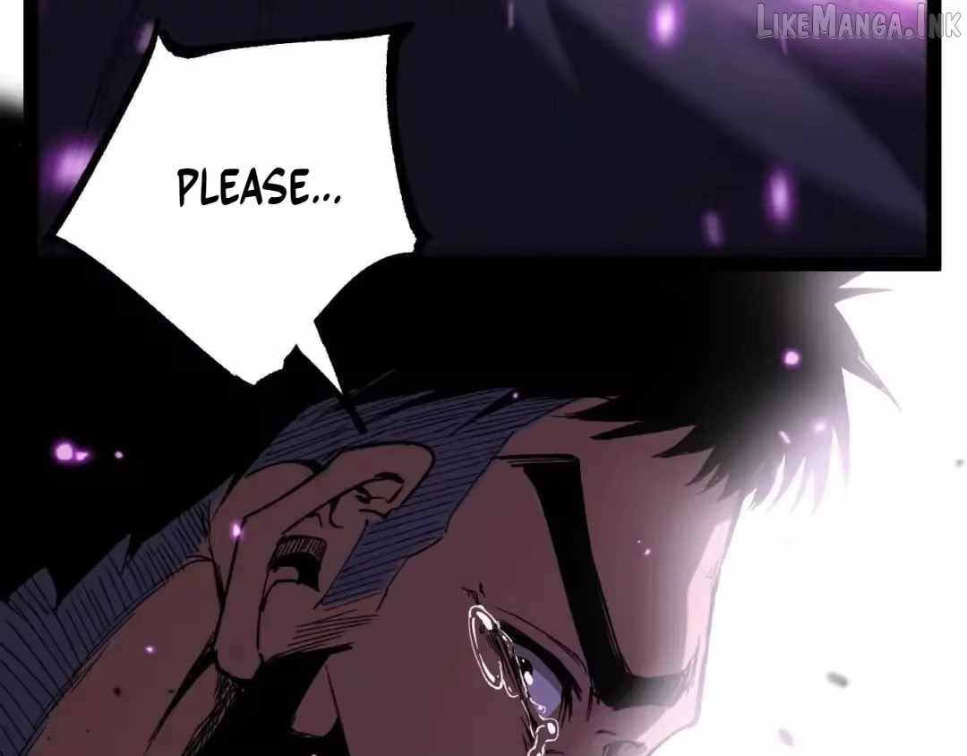 God-level Assassin, I’m the Shadow Chapter 123-eng-li - Page 50