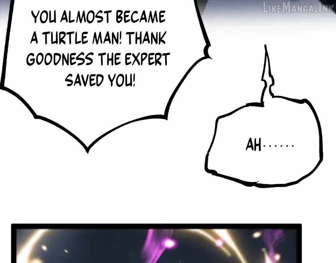 God-level Assassin, I’m the Shadow Chapter 123-eng-li - Page 91