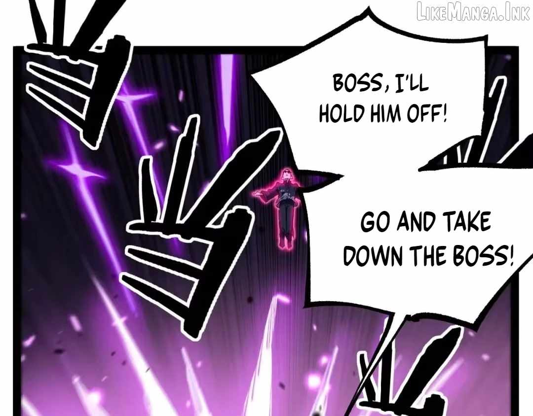 God-level Assassin, I’m the Shadow Chapter 123-eng-li - Page 48