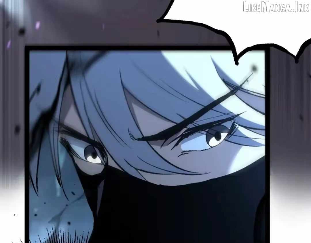 God-level Assassin, I’m the Shadow Chapter 123-eng-li - Page 3