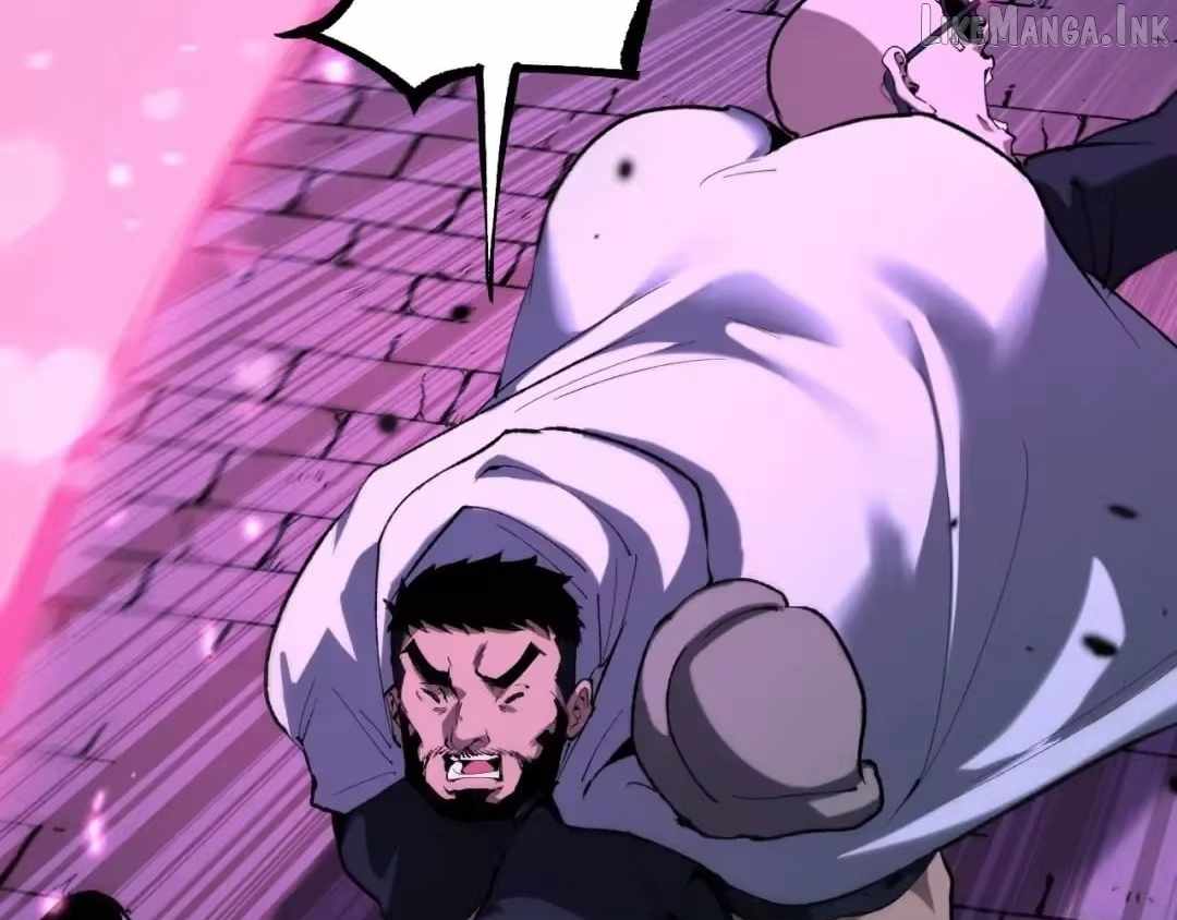 God-level Assassin, I’m the Shadow Chapter 123-eng-li - Page 19