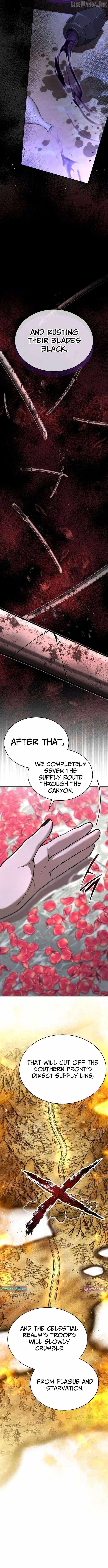 Divine Beast Kindergarten Chapter 62-eng-li - Page 3