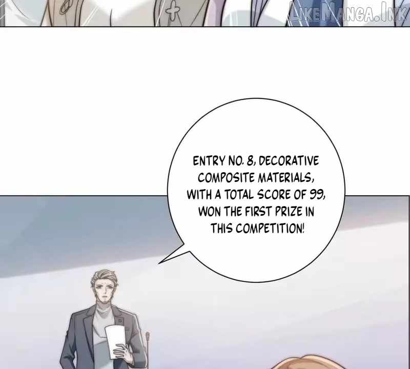 Dominating with the Price Collapse System Chapter 86-eng-li - Page 33