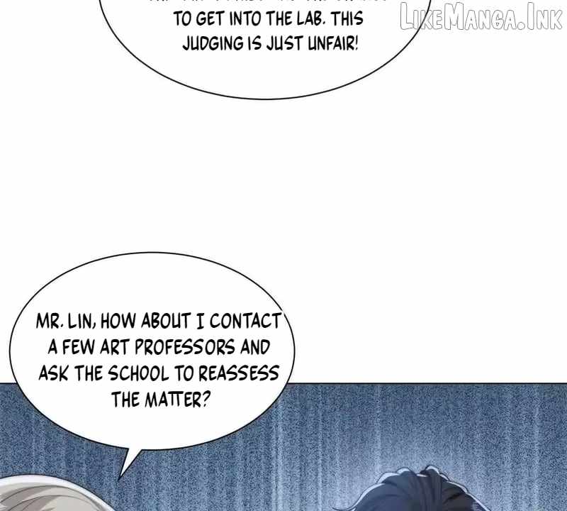 Dominating with the Price Collapse System Chapter 86-eng-li - Page 53