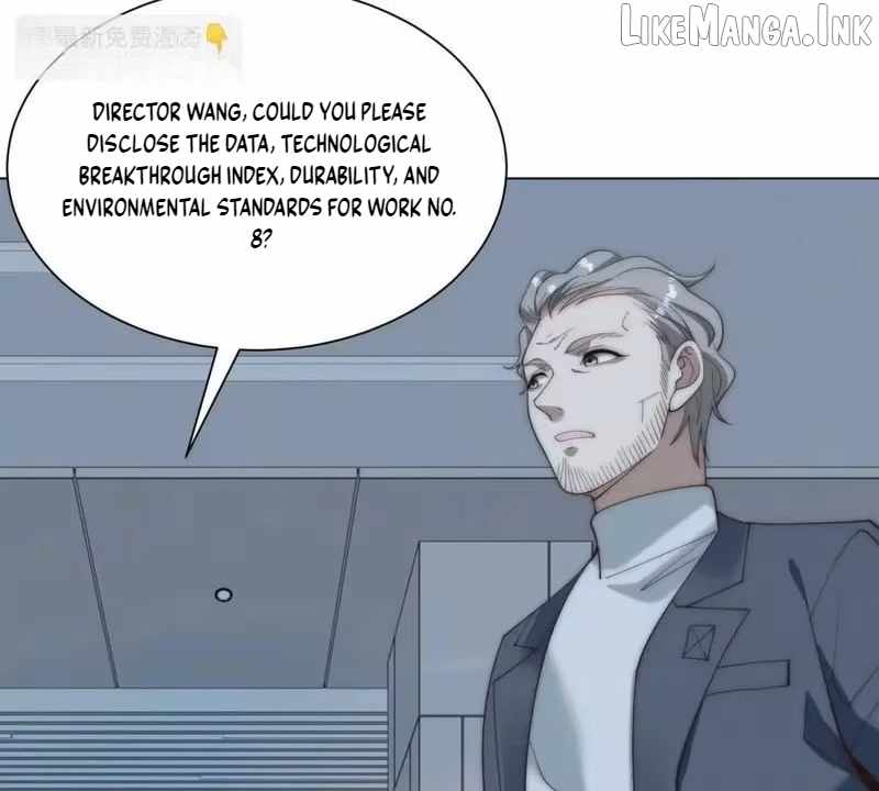 Dominating with the Price Collapse System Chapter 86-eng-li - Page 42
