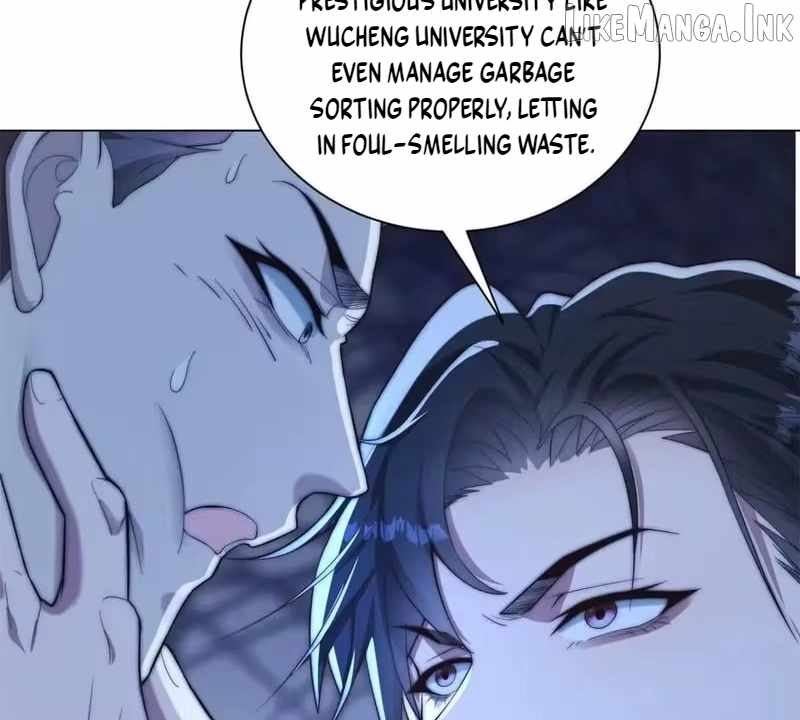 Dominating with the Price Collapse System Chapter 86-eng-li - Page 7