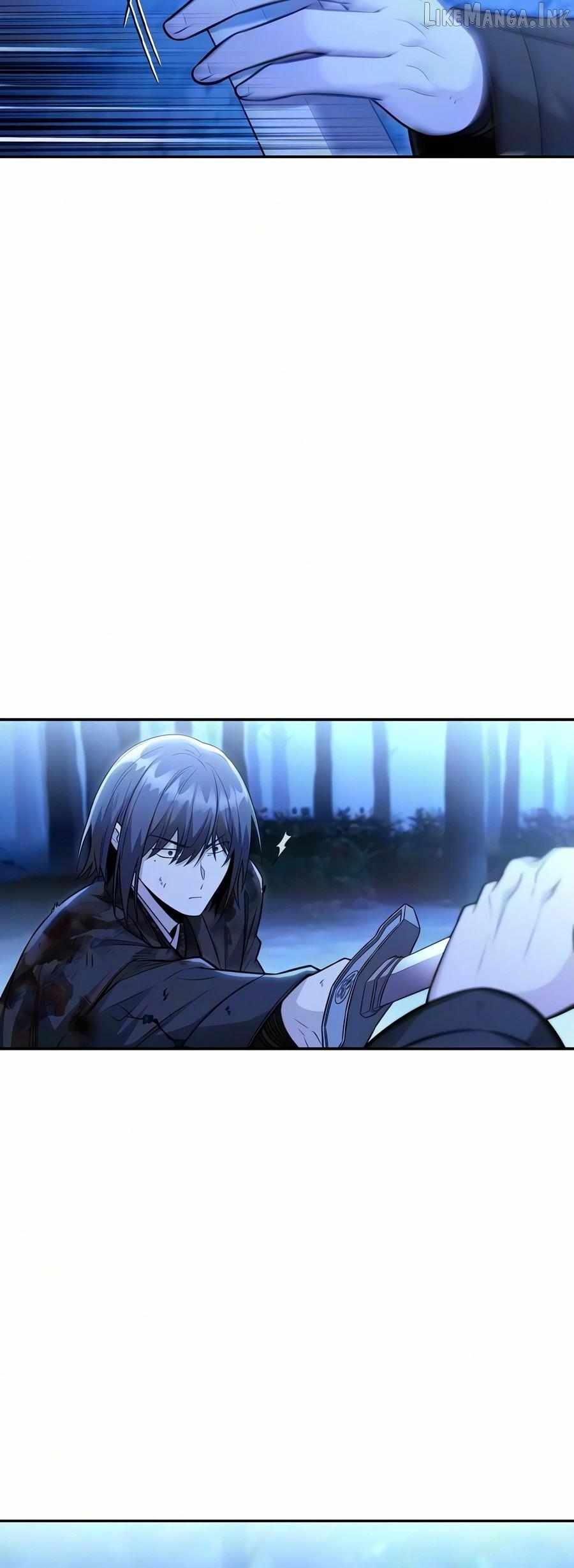 Mount Hua Sect's Genius Phantom Swordsman Chapter 70-eng-li - Page 2