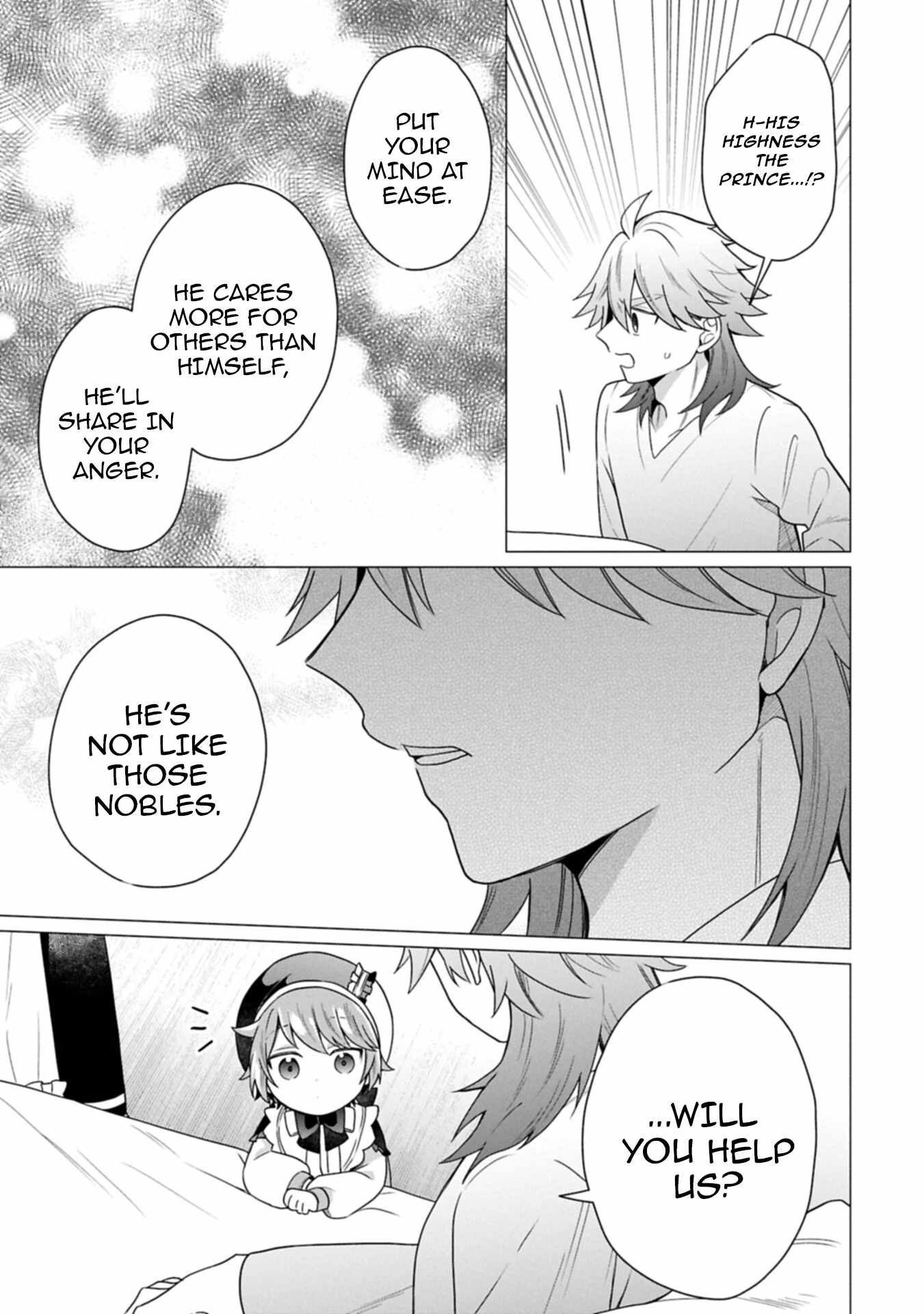 Prince of the Land of Light Chapter 6-2-eng-li - Page 15