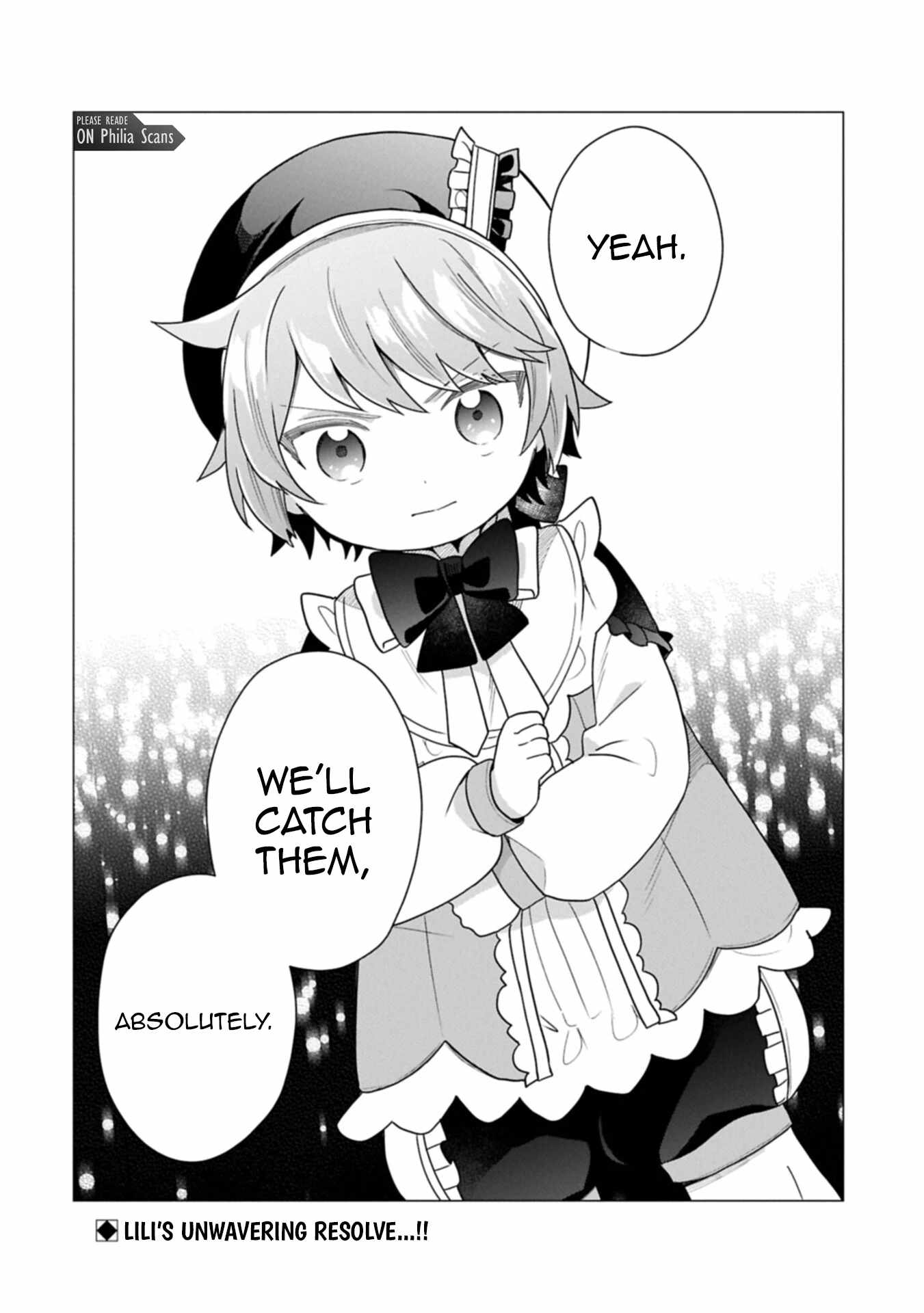 Prince of the Land of Light Chapter 6-2-eng-li - Page 16