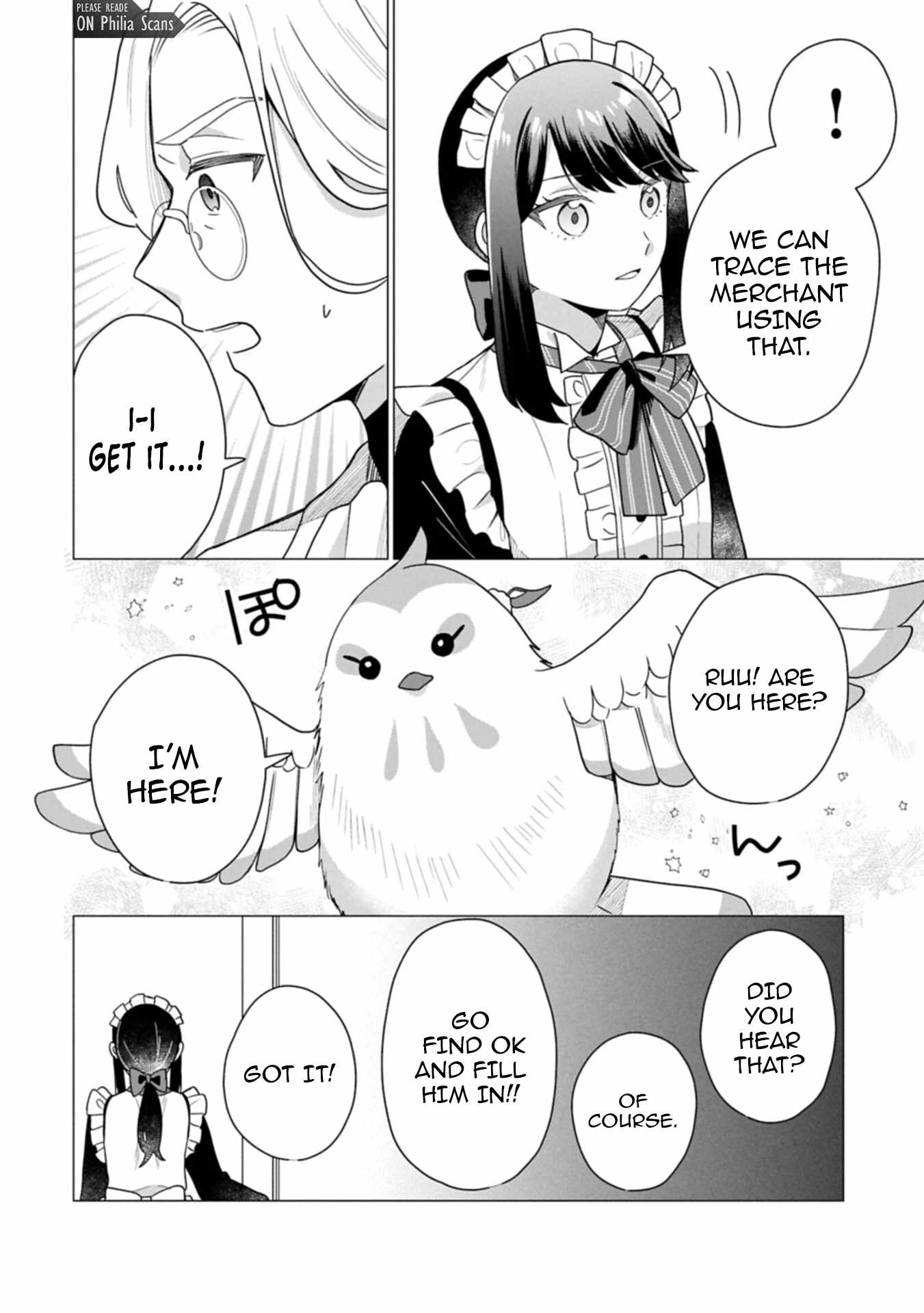 Prince of the Land of Light Chapter 6-2-eng-li - Page 12